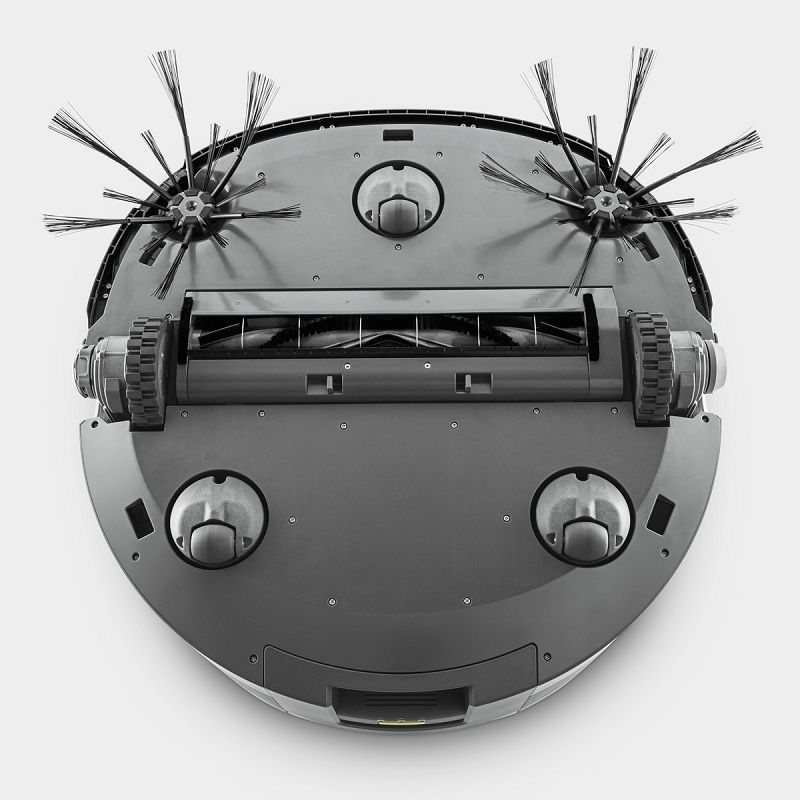 Прахосмукачка робот Karcher KIRA CV 50 Bp